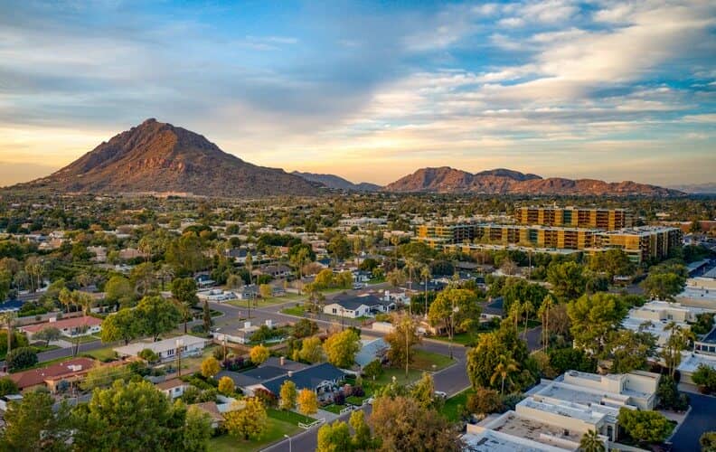 39 Fun Things to do in Scottsdale, AZ, For a Memorable Family Vacation 2025/2026
