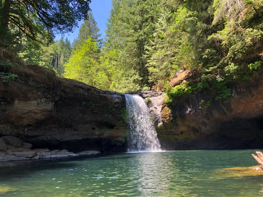 12 Best Swimming Holes in the United States Every Swimmer Should Visit 2025/2026