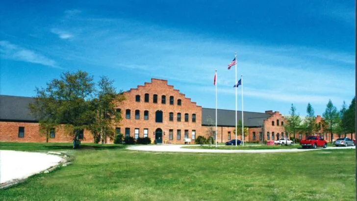 TABASCO® Factory Tours and Museum