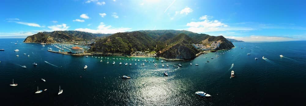 20 Things to do on Catalina Island, Los Angeles, CA For Every Adventurer 2025/2026