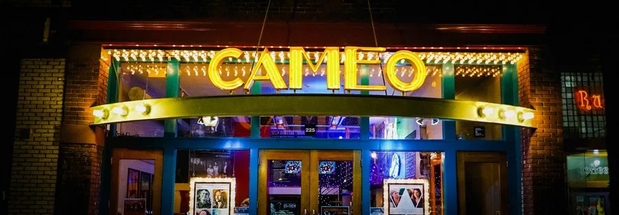 Cameo Art House Theater