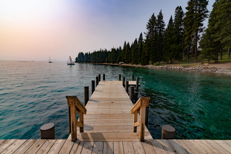 22 Best Things To Do In Lake Tahoe, CA During Summer & Winter