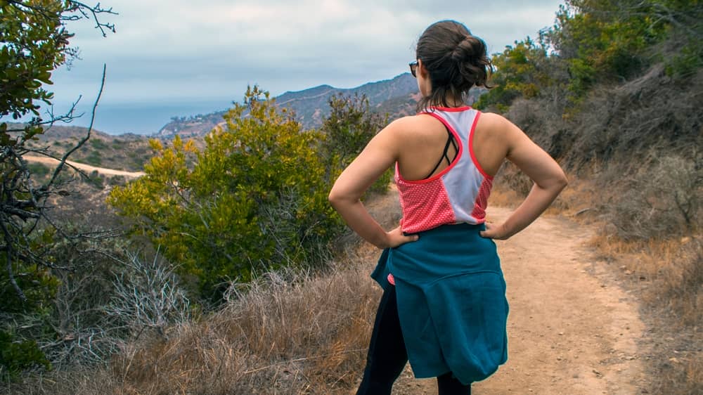 Hermit Gulch Campground