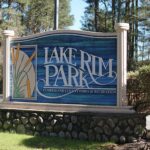 Lake Rim Park