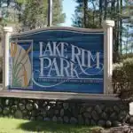 Lake Rim Park
