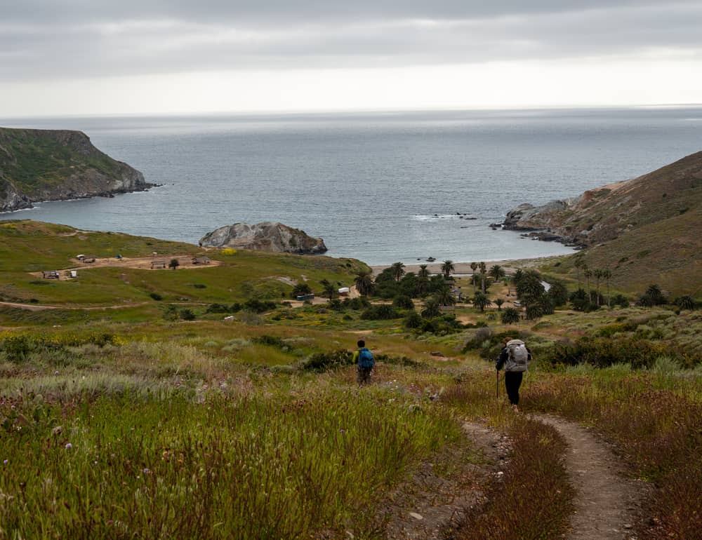 Little Harbor Campground