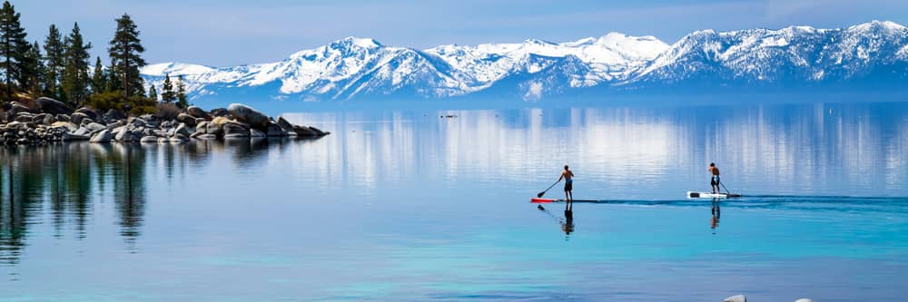 22 Best Things To Do In Lake Tahoe, CA For an Adventurous Experience (2025/2026)