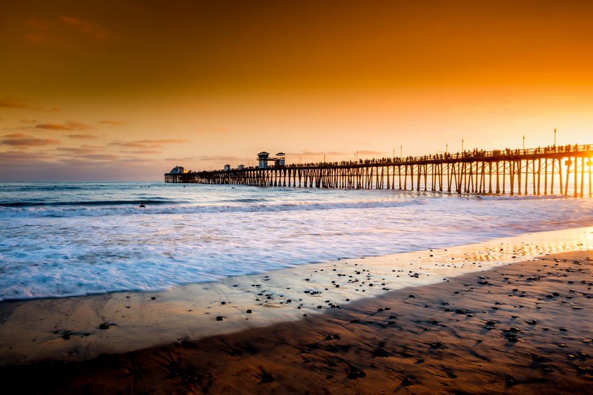 Oceanside, California - Wikipedia