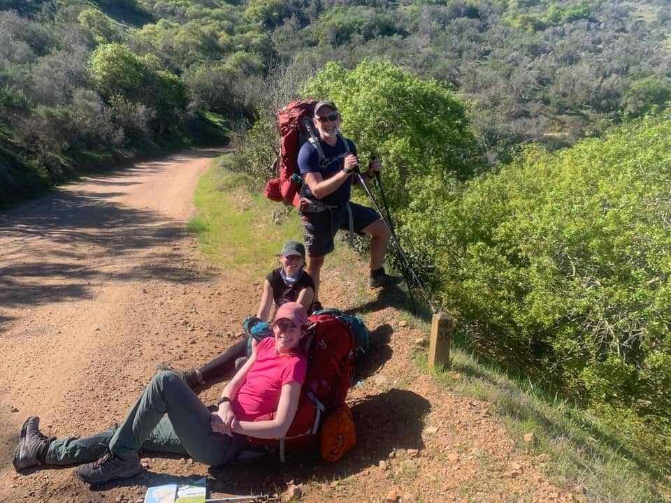 Two Harbors Campground