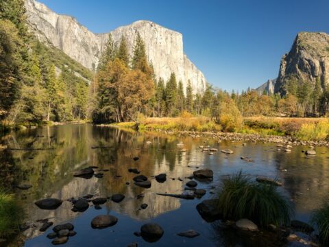 Yosemite National Park 480x360 