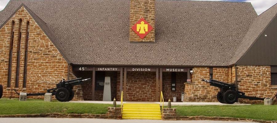 45th Infantry Division Museum
