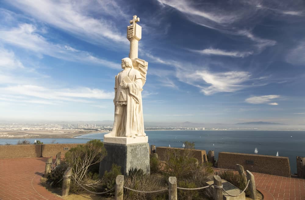 Cabrillo National Monument