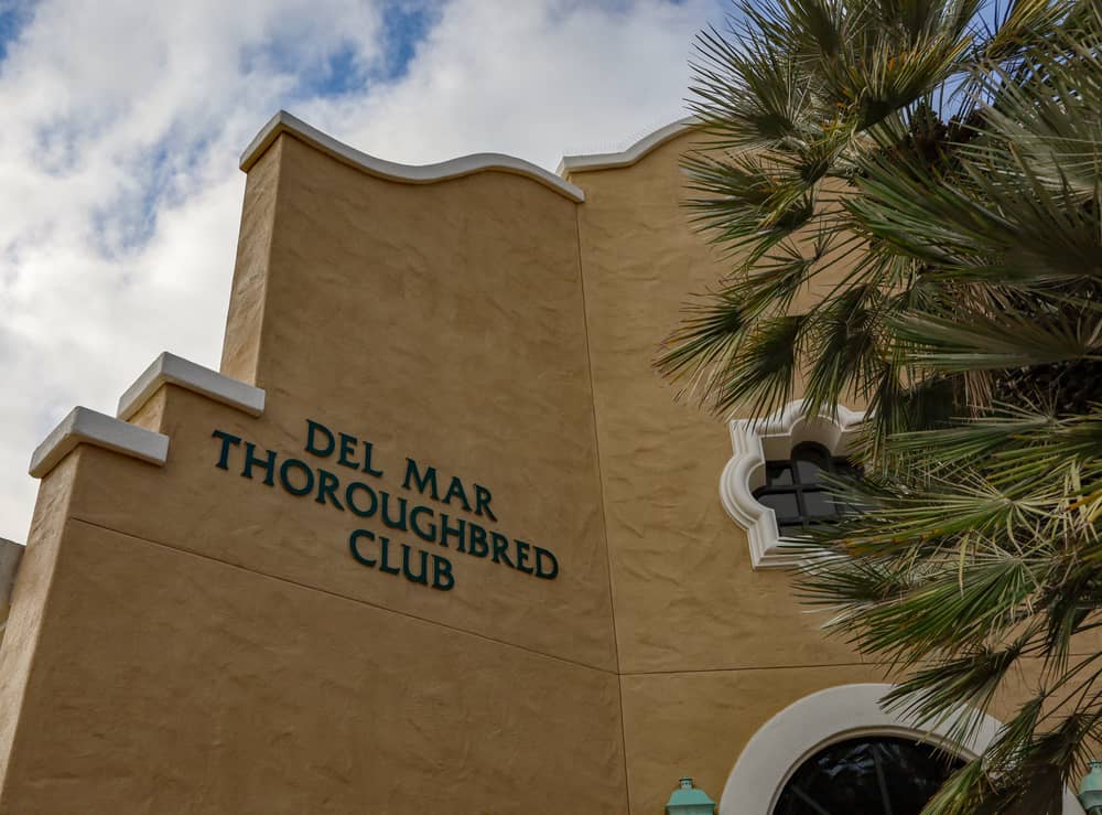 Del Mar Thoroughbred Club