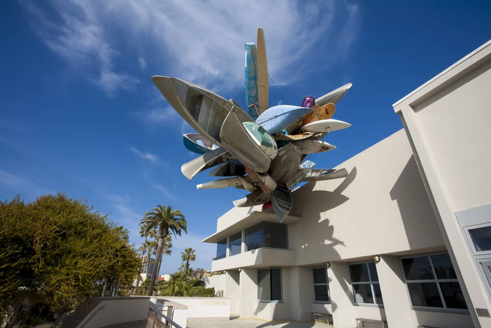Museum of Contemporary Art San Diego (MCASD)