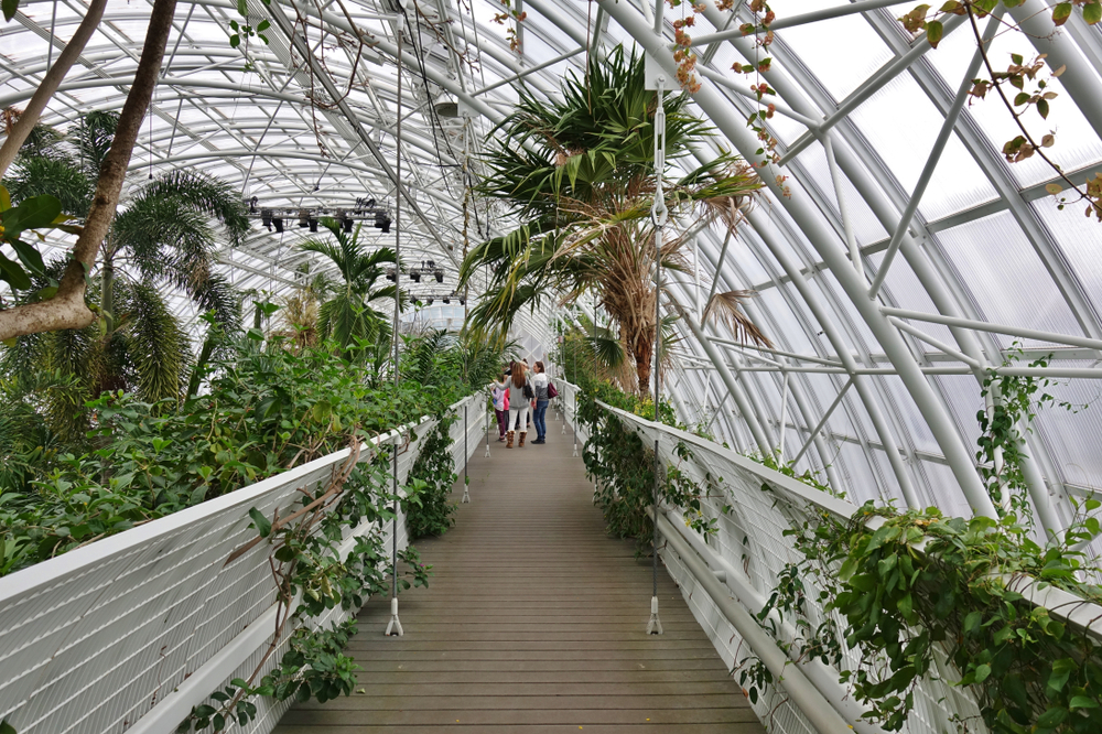 Myriad Botanical Gardens