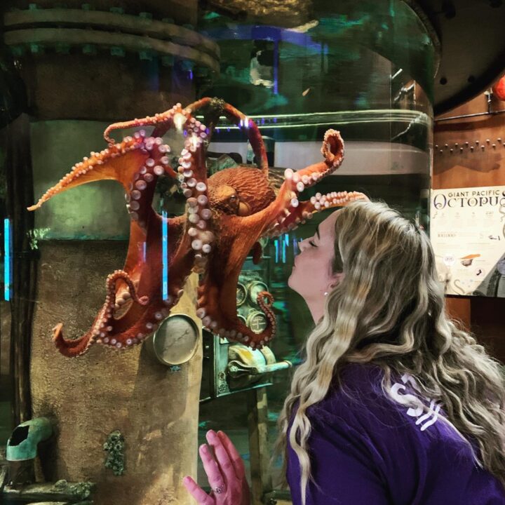 Oklahoma Aquarium