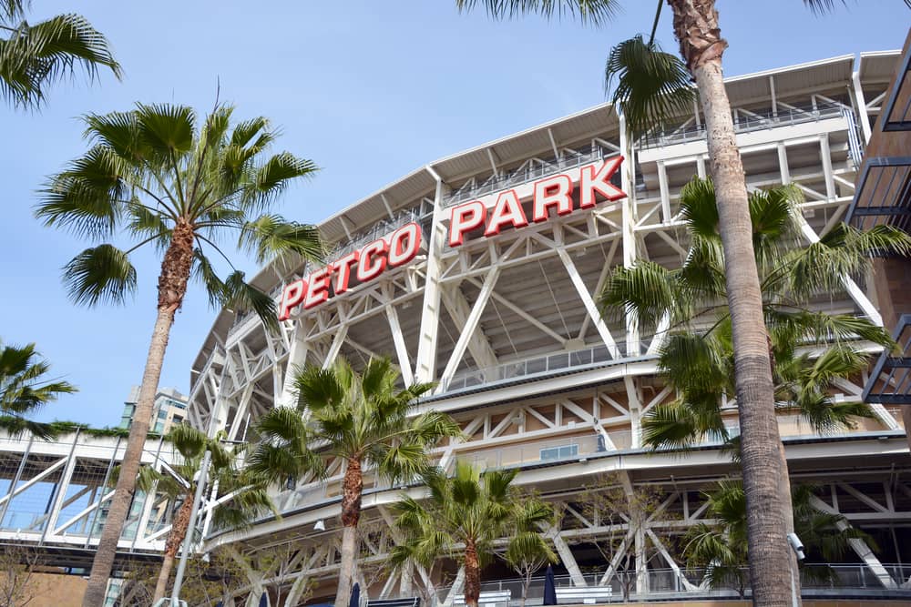 Petco Park