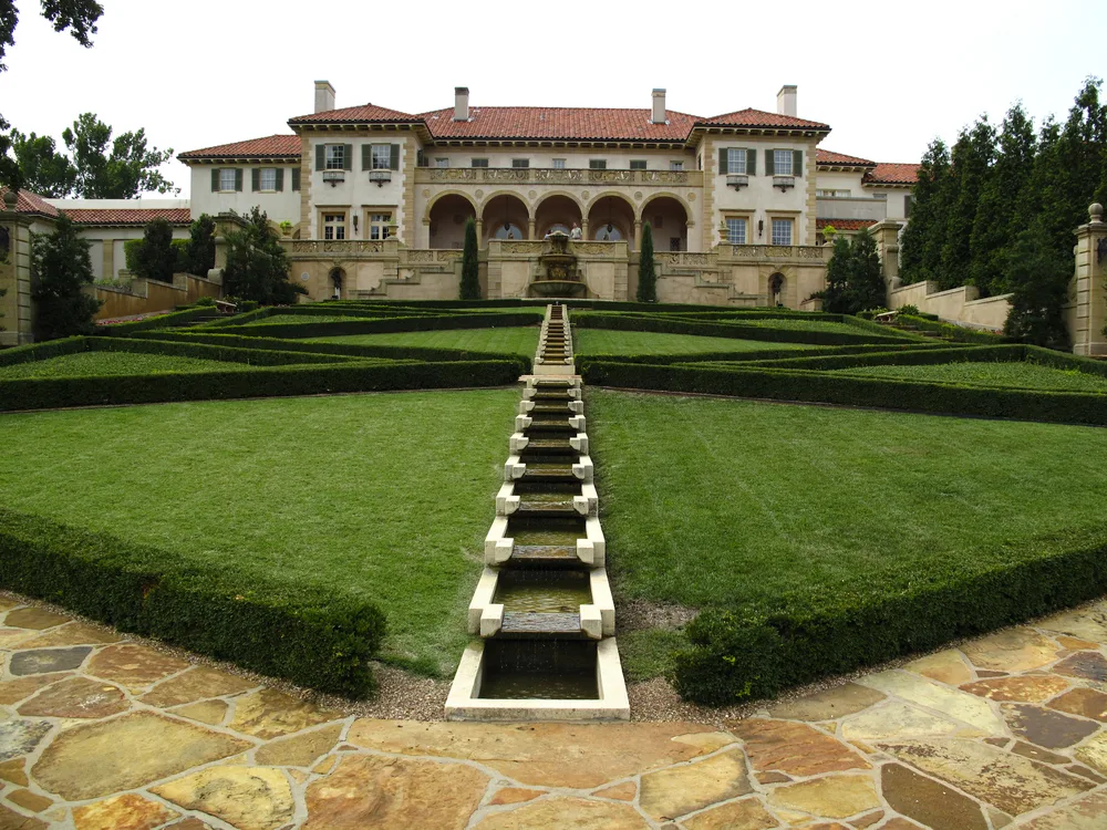 Philbrook Museum of Art