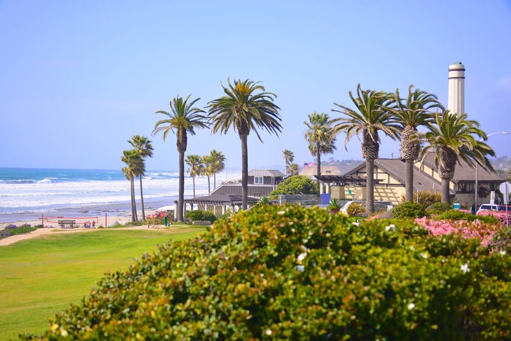 Powerhouse Park & Beach