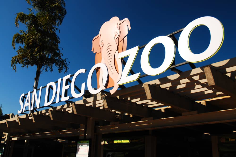 San Diego Zoo
