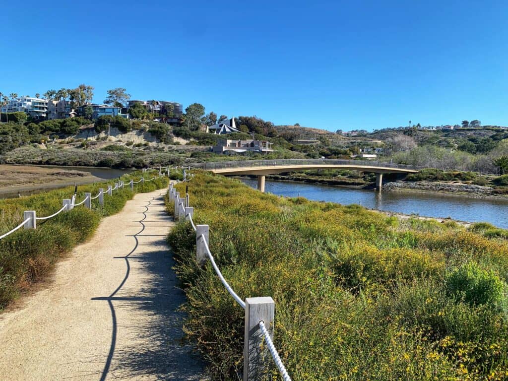 San Elijo Lagoon Ecological Reserve