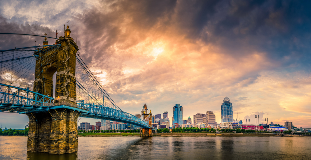 34 Fun Things To Do In Cincinnati Ohio Best Places To Visit