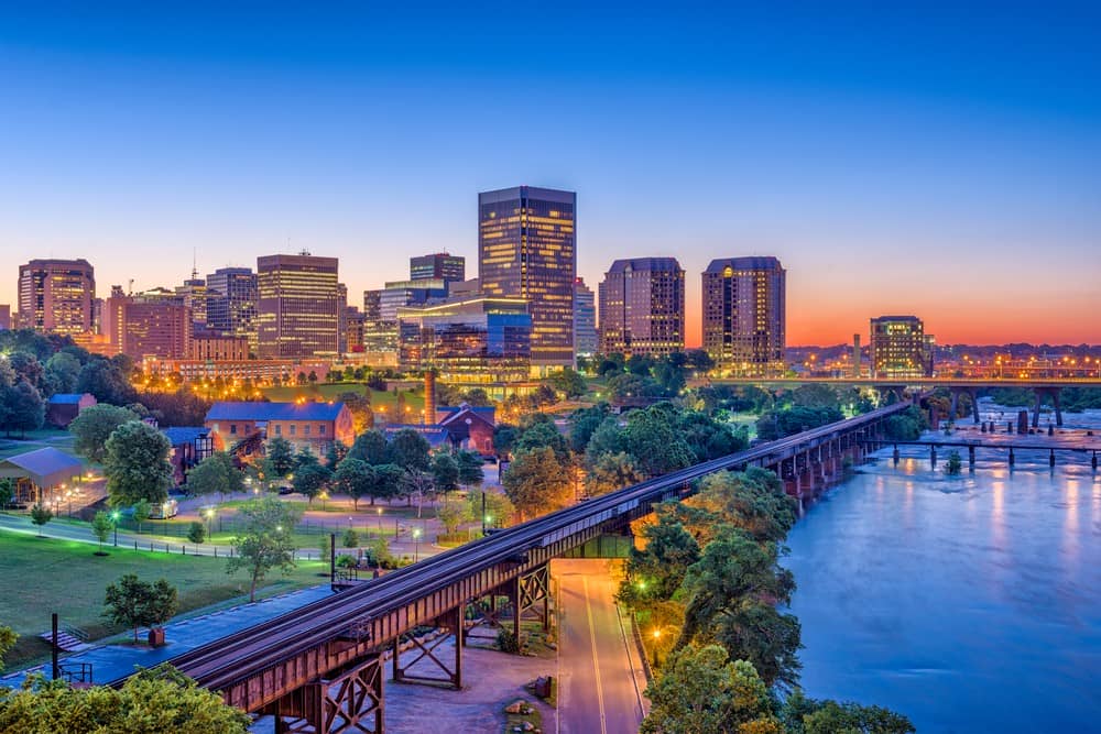 36 Things To Do In Richmond, VA Every Traveler Will Enjoy