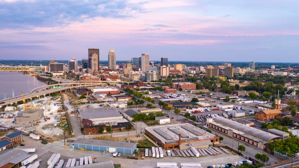 40 Fun Things To Do In Louisville, Kentucky That You'll Actually Enjoy