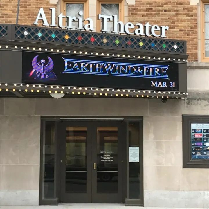 Altria Theater
