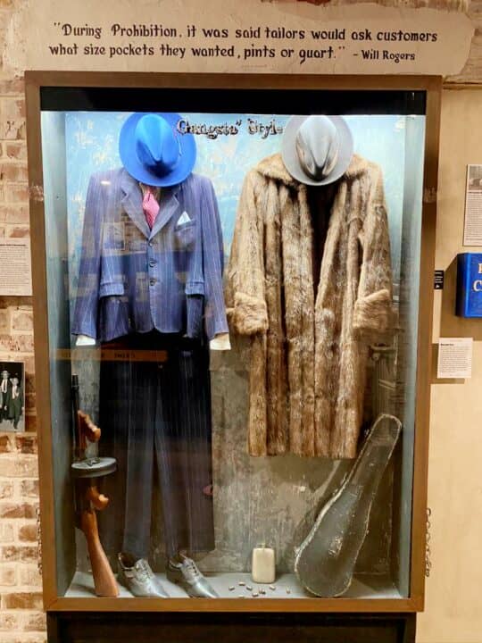 American Prohibition Museum