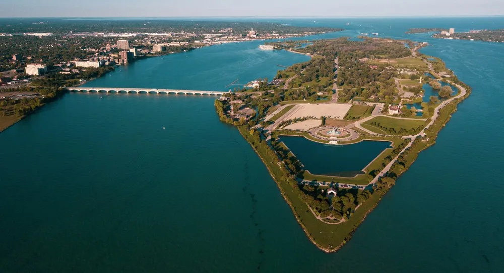 Belle Isle