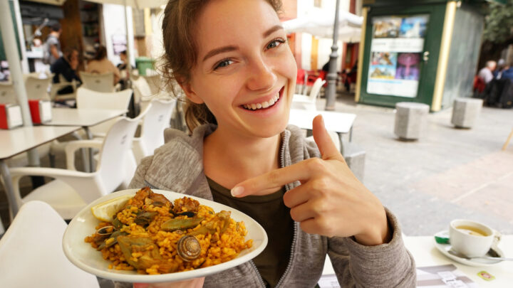 Cape May Food Tours