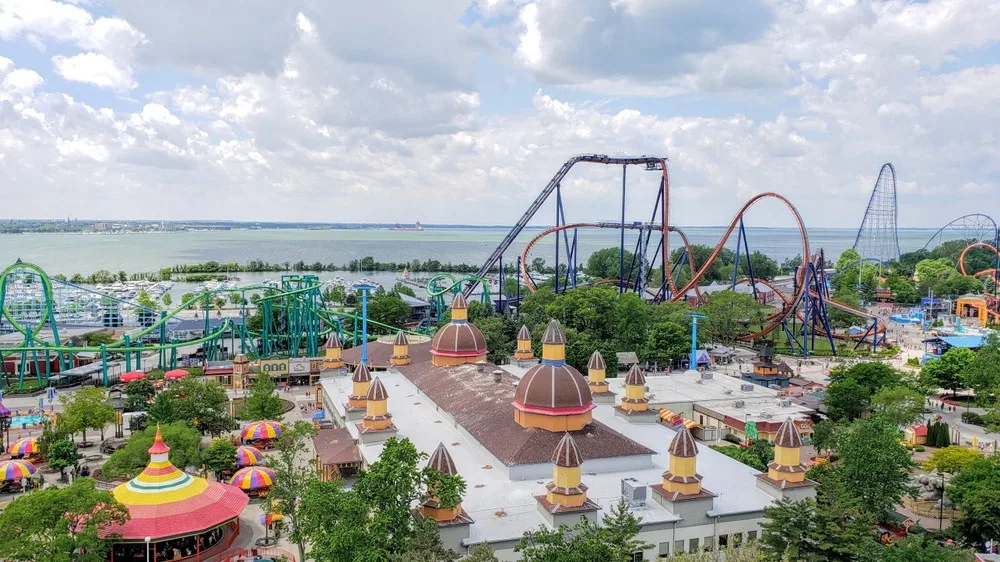 Cedar Point