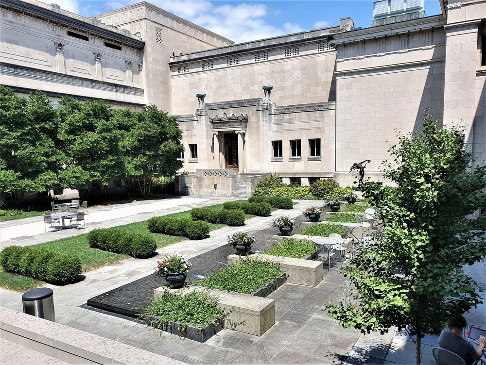 Cincinnati Art Museum