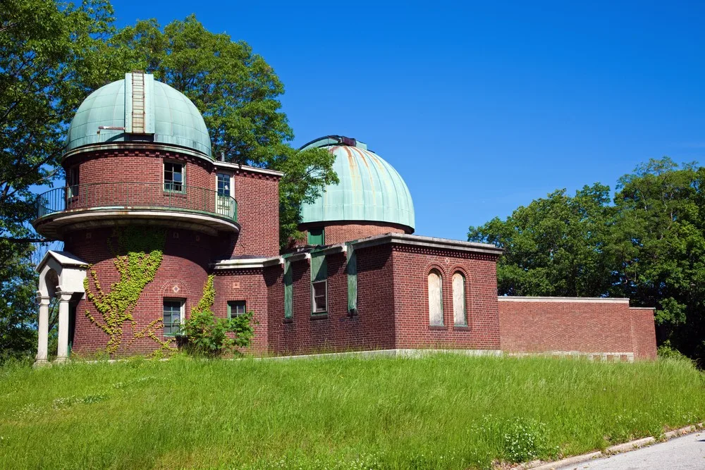 Cincinnati Observatory