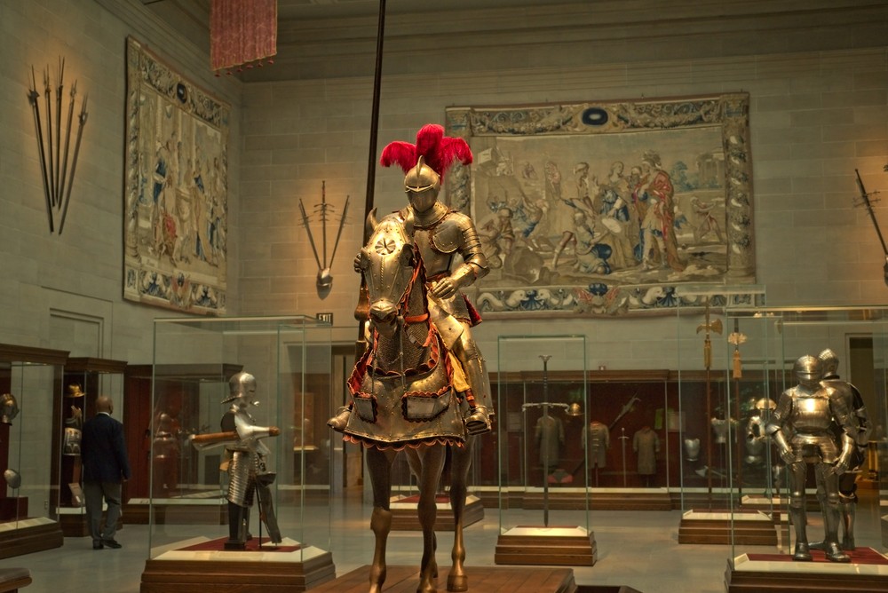 Cleveland Museum of Art