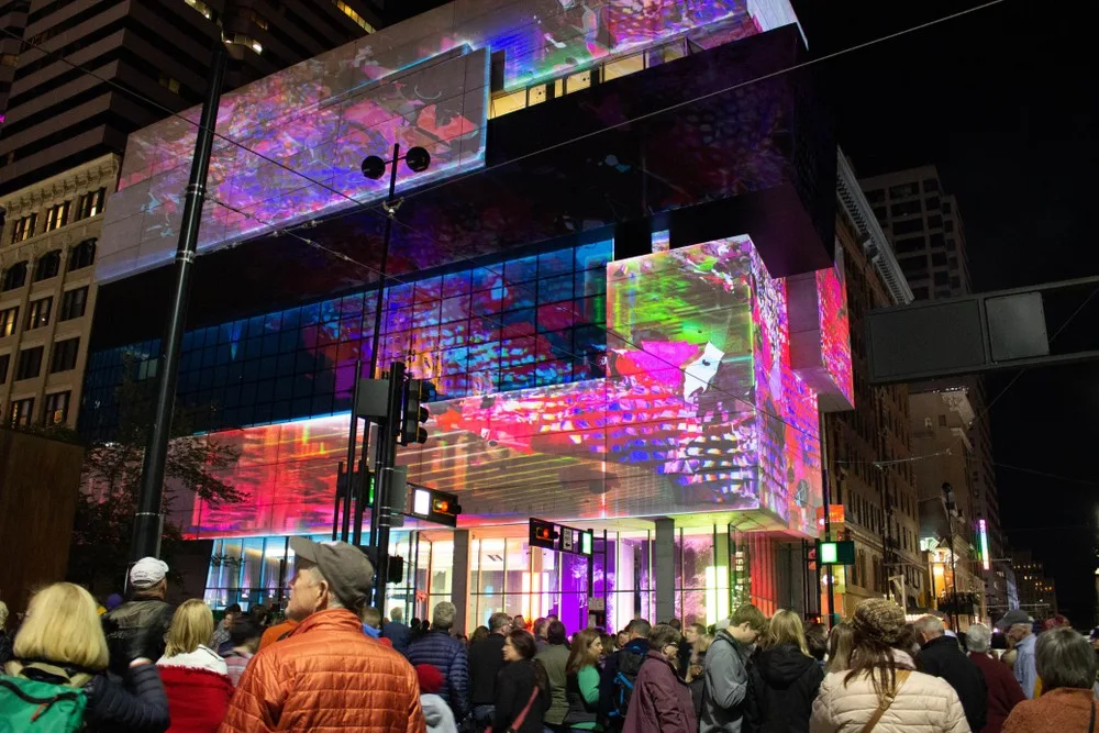 Contemporary Arts Center