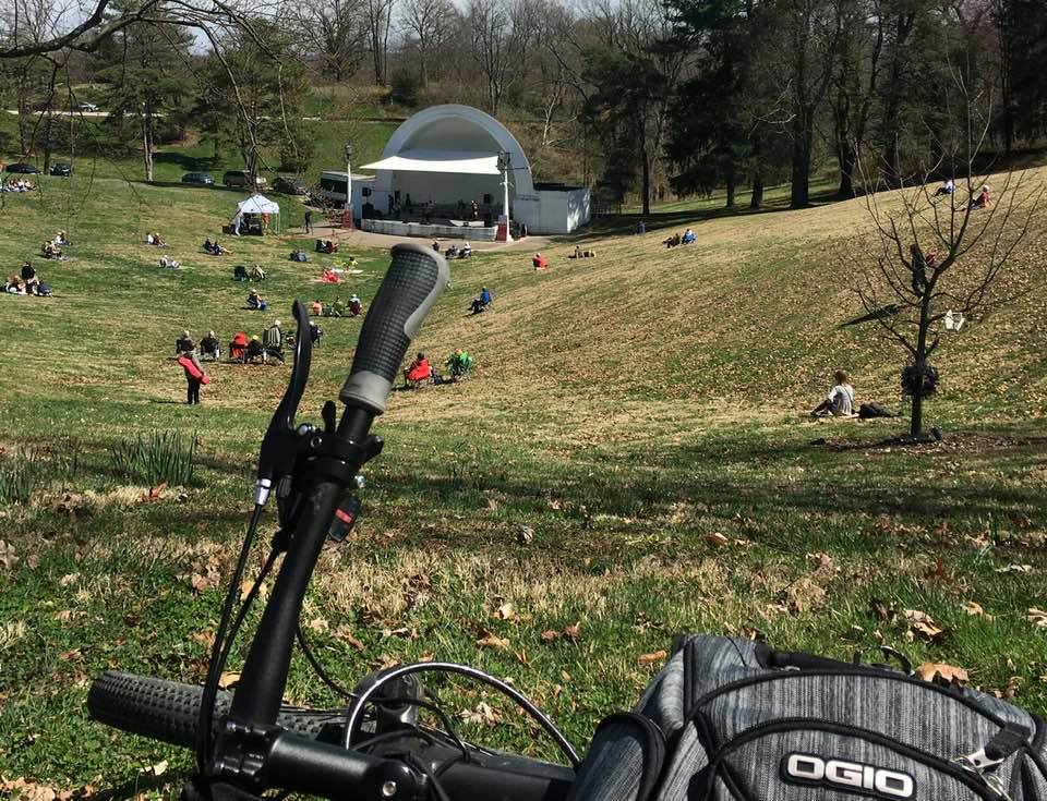 Devou Park