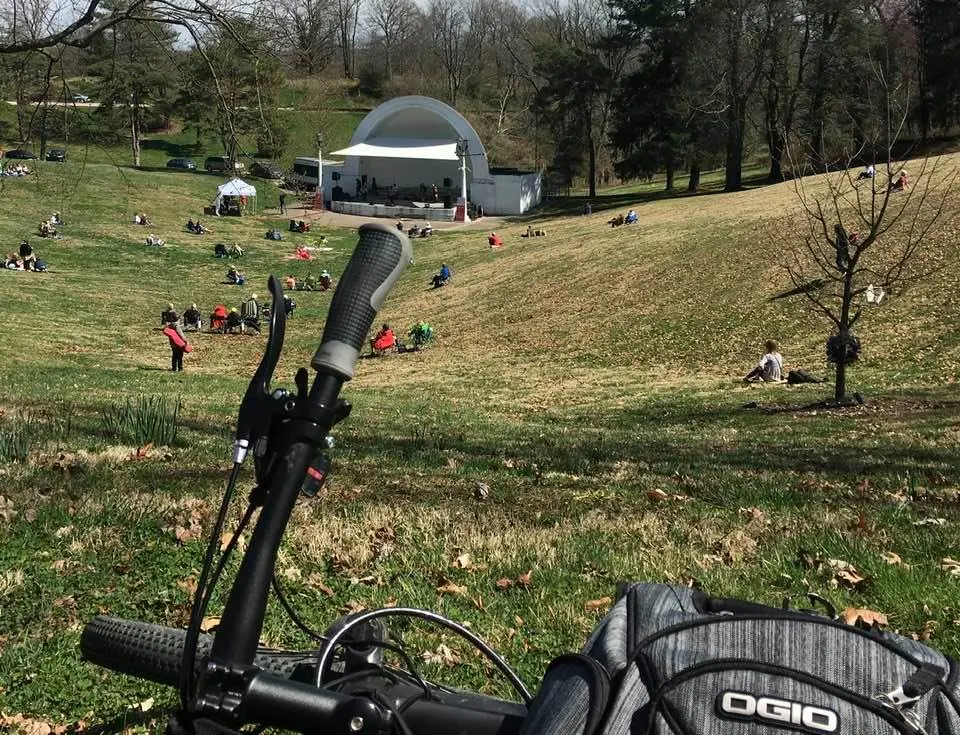 Devou Park