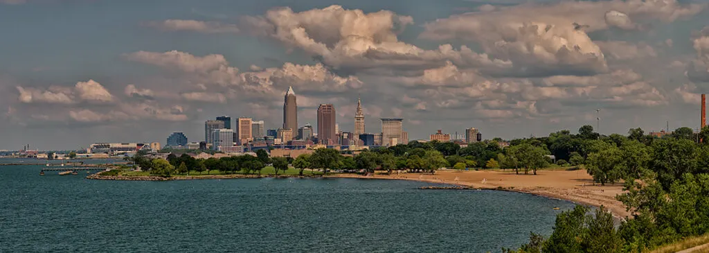 Edgewater Park