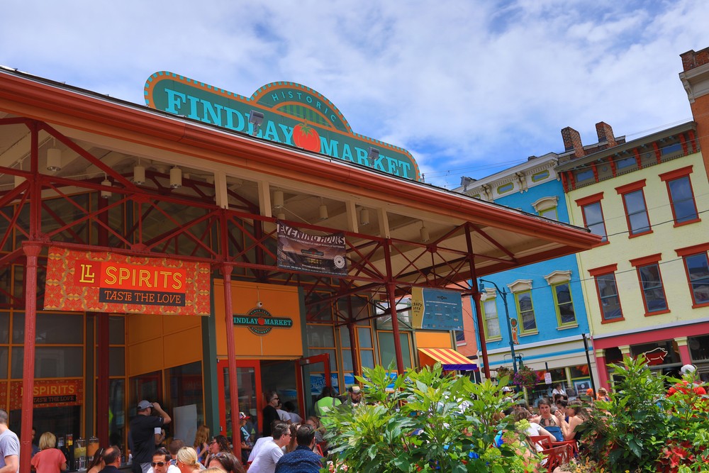 Findlay Market