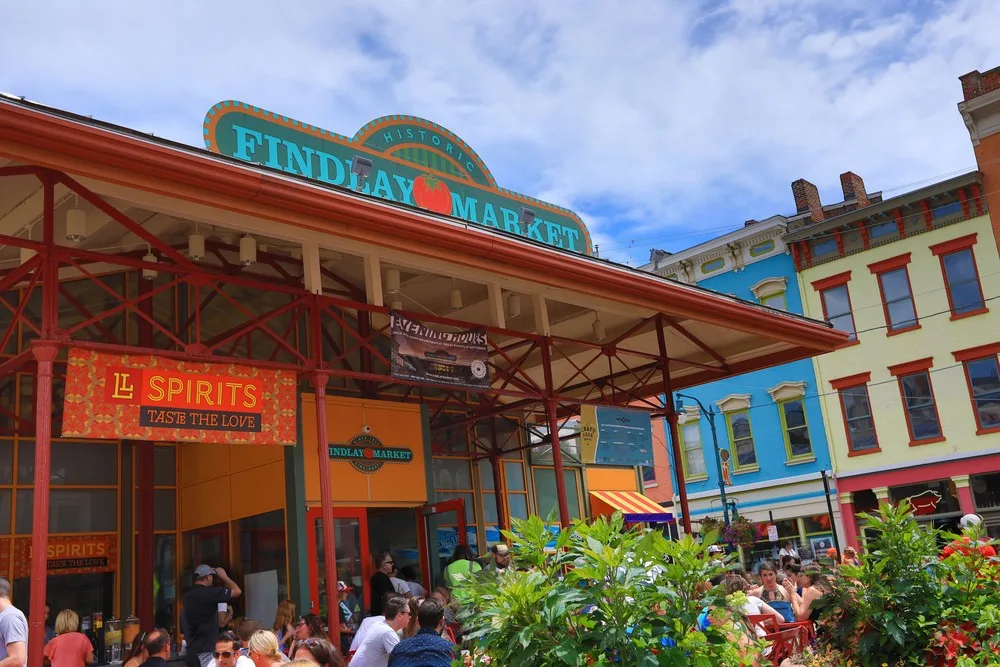 Findlay Market
