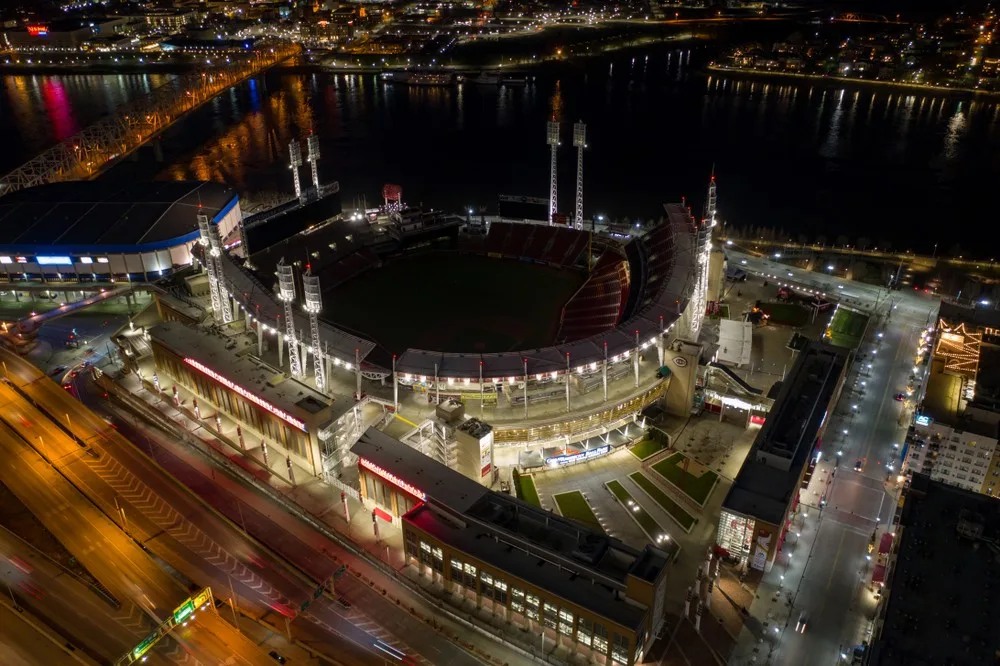 Great American Ball Park