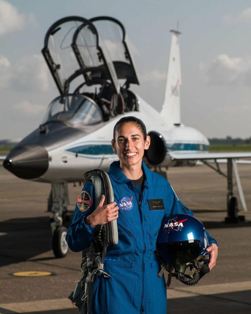 International Women’s Air & Space Museum