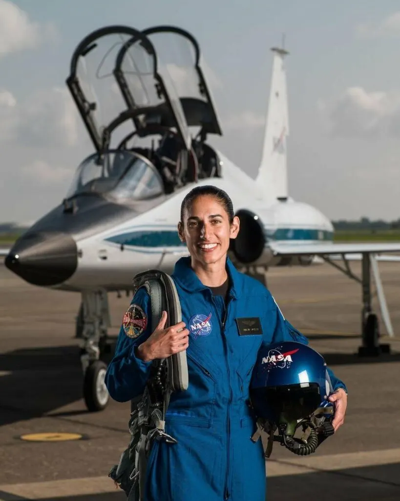 International Women’s Air & Space Museum