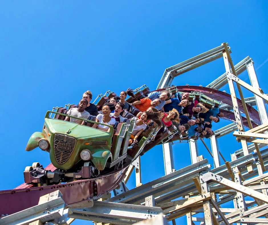Kings Dominion