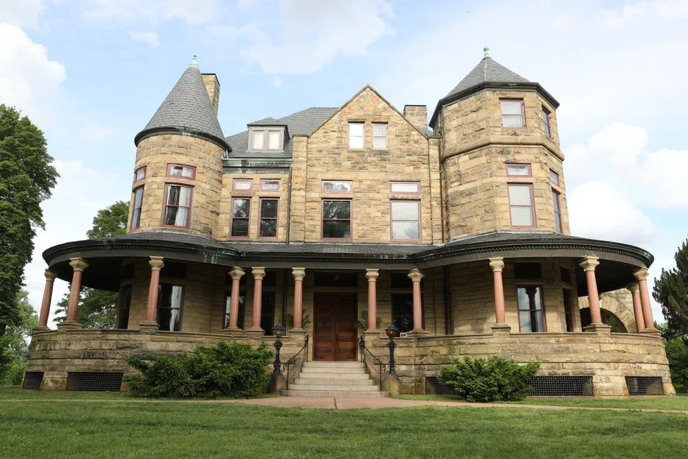Maymont