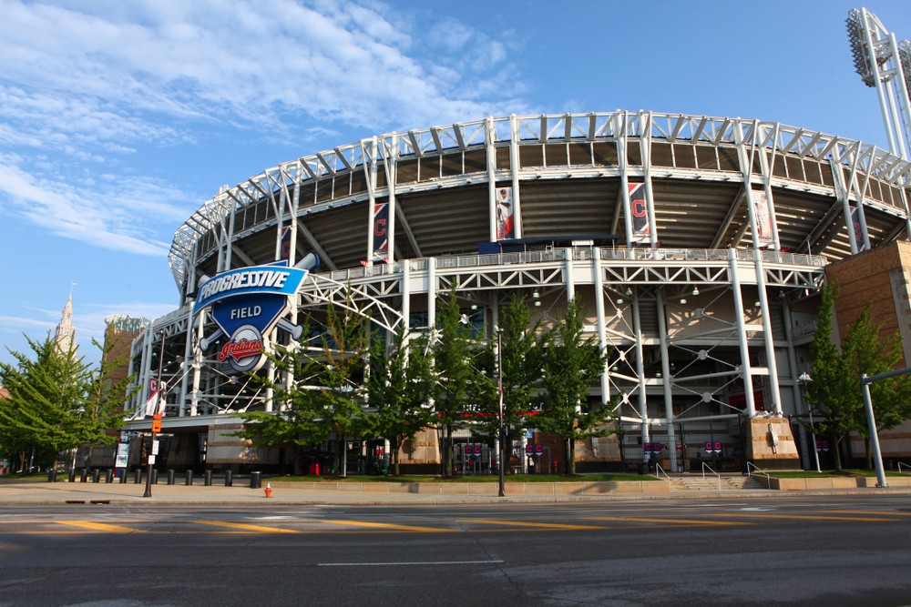 Progressive Field