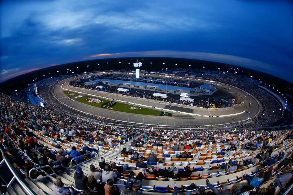 Richmond Raceway