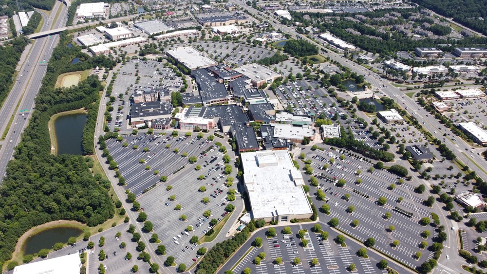 Short Pump Town Center
